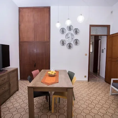 Trapani Sicily Apartment Erice
