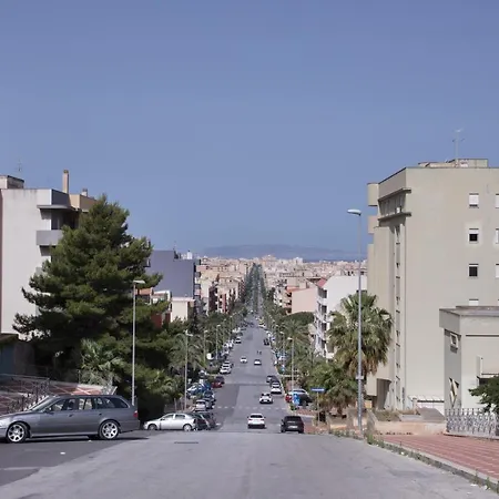 Apartament Trapani Sicily Erice