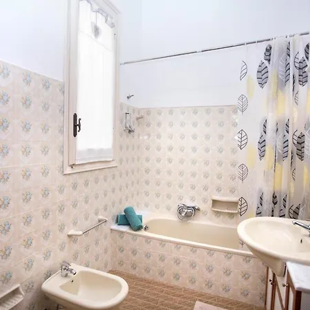 Trapani Sicily Apartamento *