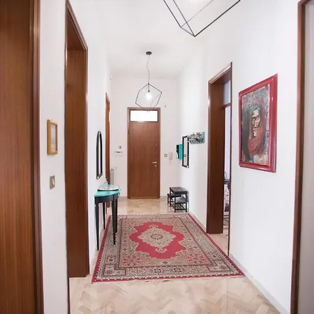 Apartamento Trapani Sicily Érice
