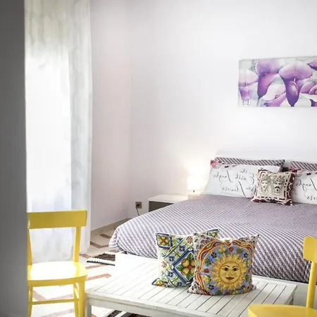 Apartment Trapani Sicily *