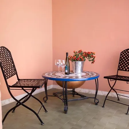 Trapani Sicily Apartment Erice